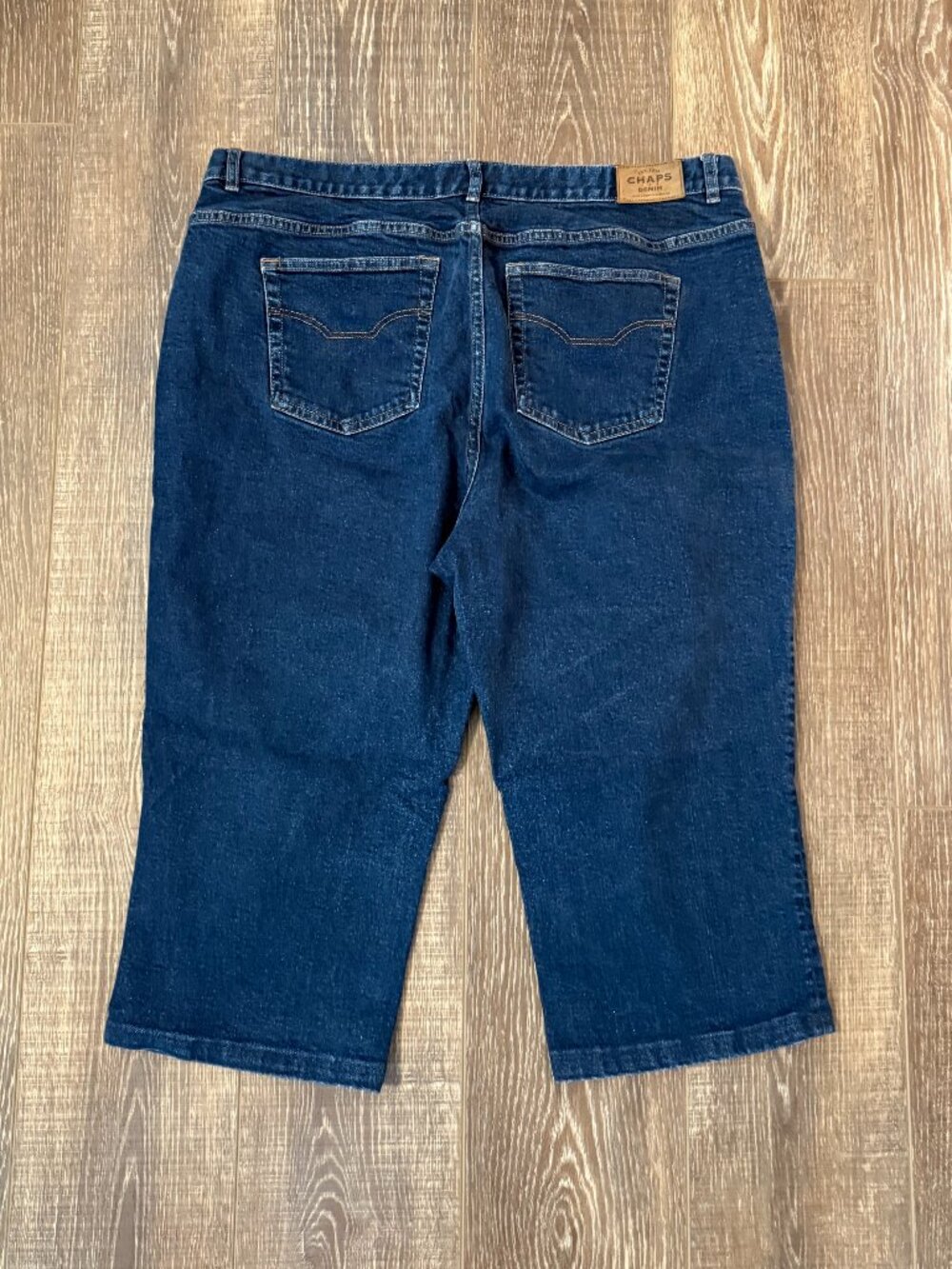 Chaps Capri Jeans – Size 18W